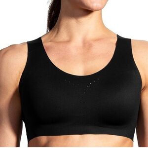 New brooks dare crossback sports bra